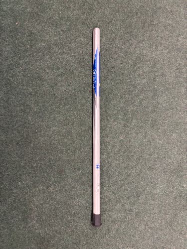 Warrior Evo Warp Next Kryptolyte Shaft 30in (Used)