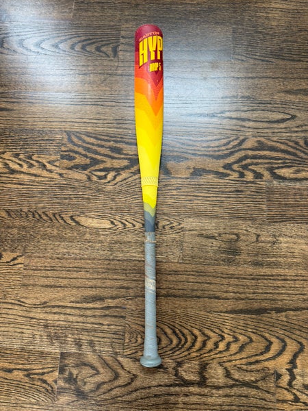 2024 Easton Hype Fire Composite USSSA Certified Bat (-5) 25 oz 30" (Used)