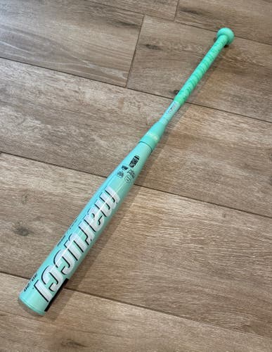 2026 Marucci Asura Composite Bat (-10) 20 oz 30" (New)