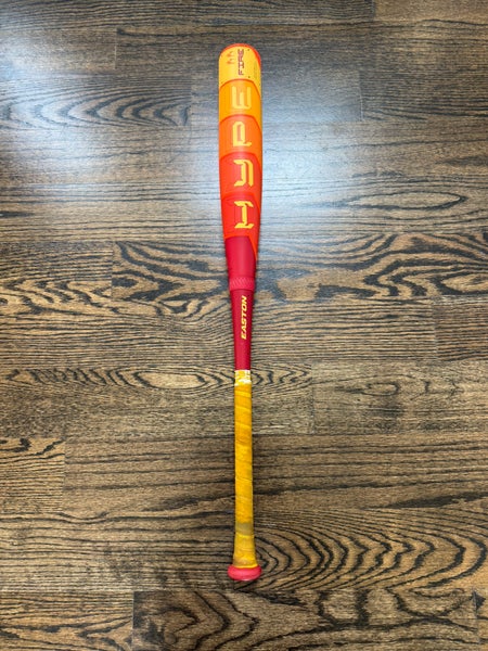 2025 Easton Hype Fire Composite USSSA Certified Bat (-5) 26 oz 31" (Used)