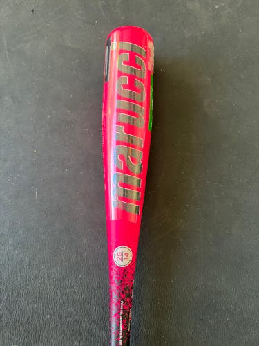 2026 Marucci Rckless Alloy Bat (-11) 14 oz 25" (New)