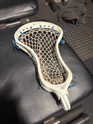 Nike CEO 2 Used Stringing Head (Used)