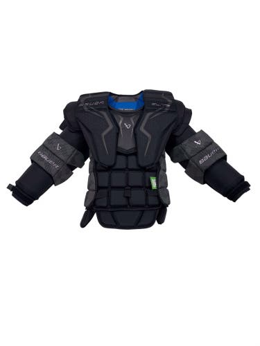 Bauer Elite Senior Goalie Chest Protector