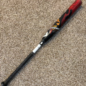 DeMarini CFI-18 Fastpitch Softball Bat 33/23 Drop 10