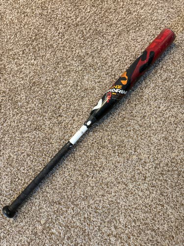 DeMarini CFI-18 Fastpitch Softball Bat 33/23 Drop 10