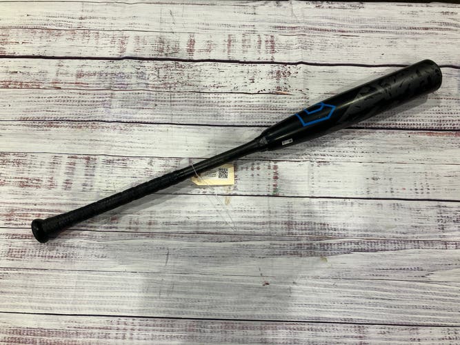 2023 DeMarini Zoa D-Lab Composite Bat BBCOR Certified (-3) Composite 29 oz 32" (Used)
