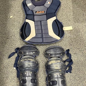 Youth All Star Catcher's Set (Used)