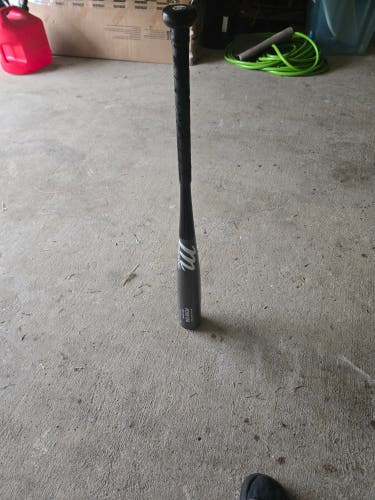 2020 Marucci Handcrafted Posey28 Pro Metal Alloy BBCOR Certified Bat (-10) 21 oz 31" (Used)