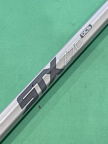 NEW STX Z70 OCS Defensive Long Pole Shaft