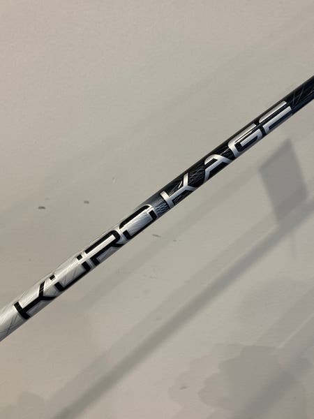 Used Men's TaylorMade M4 Right Handed Driver | Stiff Flex