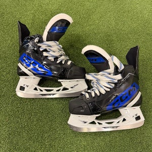 CCM JetSpeed XTra Hockey Skates | Size 4R