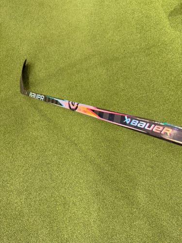 Bauer Proto2 Hockey Stick | LH P92 Junior 40 Flex
