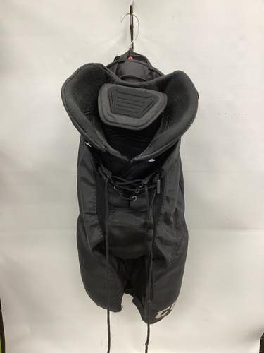 Used CCM WS1 WOMENS Senior Pant Black MD 11851-S000049000