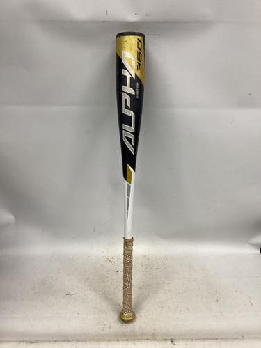 Used Easton ALPHA 360 BB/SB USA 2 5/8 Bat 28" 11851-S000048959