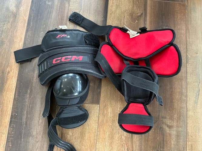 CCM kp 1.9 (Used)