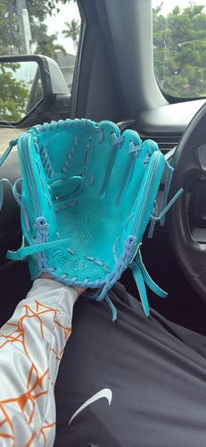 Rawlings Heart of the Hide RH Baseball Glove