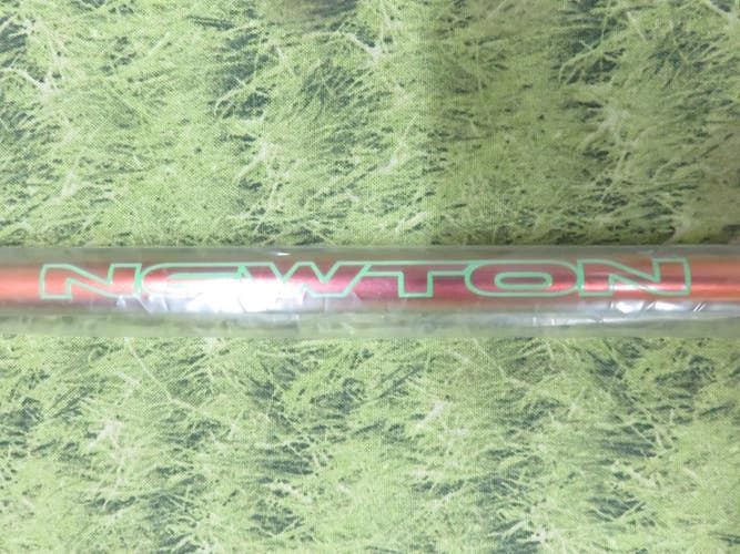 NEW IN BAG * Newton FAST MOTION 6 DOT Driver / Wood Shaft 335 46.5" Uncut