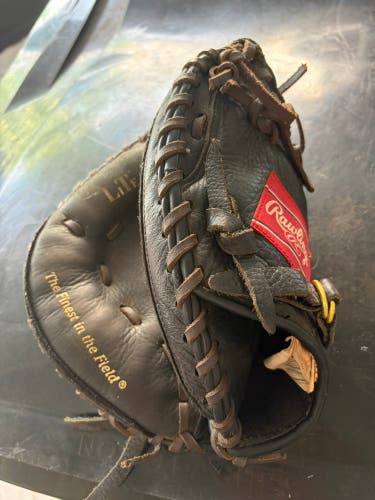 Rawlings Highlight Series LH Baseball Glove 31.5" (Used)