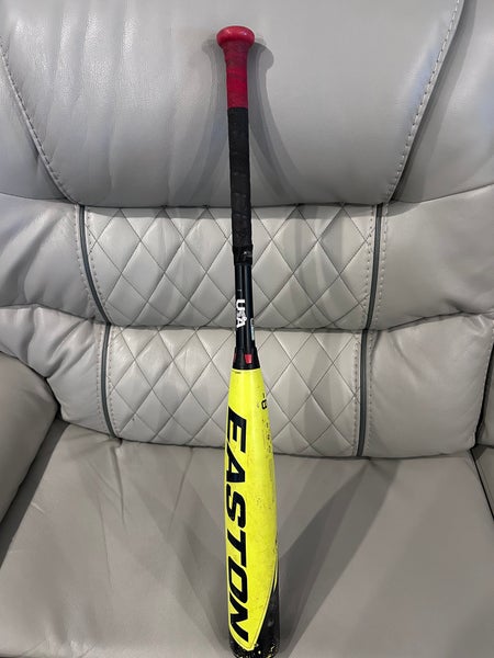 2023 Easton ADV 360 Composite USABat Certified Bat (-8) 22 oz 30" (Used)