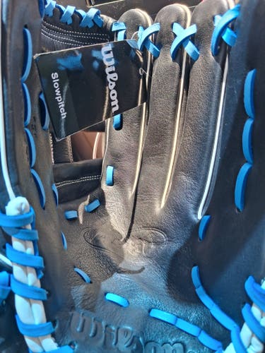 Brand new a950 slow pitch glove