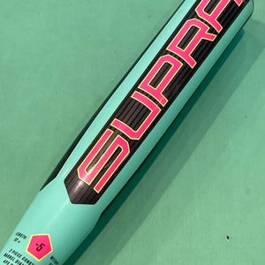 Used USSSA Certified 2026 Louisville Slugger Supra Composite Bat 32" (-5) | GREAT CONDITION