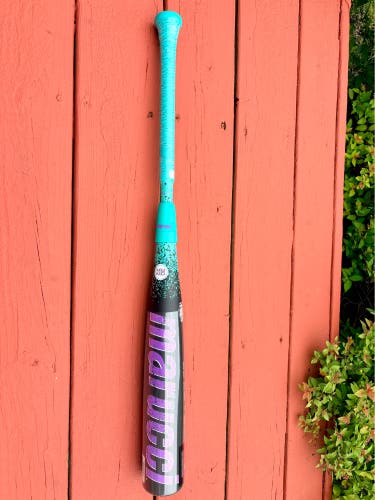 2026 Marucci Rckless Composite USSSA Certified Bat (-8) 22 oz 30" (New)