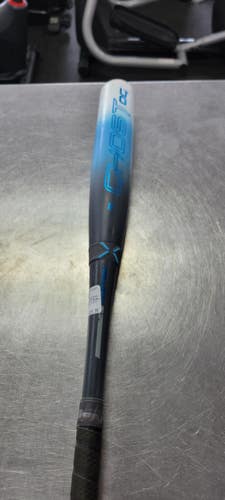 Used Easton GHOST OG DOUBLE BARREL BB/SB Fastpitch Bat 29" 11497-S000159480
