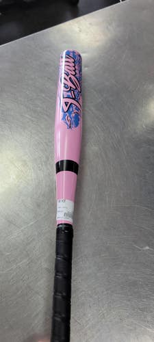Used Rawlings TBALL BB/SB T-Ball Bat 24" 11497-S000159469