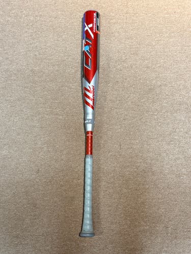 2023 Marucci CAT X Composite BBCOR Certified Bat (-3) 30 oz 33" (New)