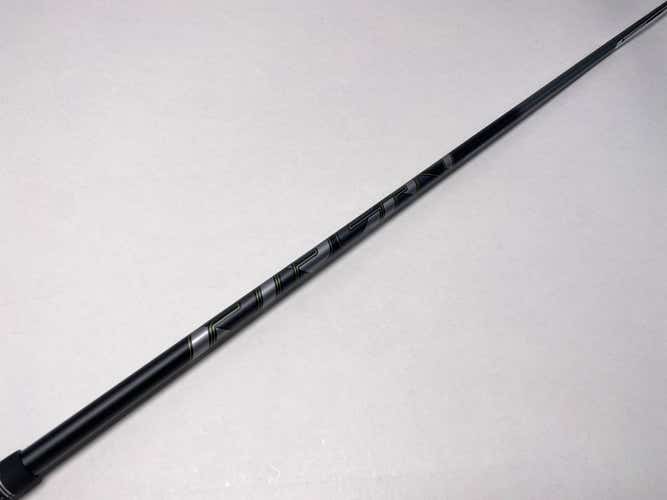 Fujikura Air Speeder 50g Regular Graphite Fairway Wood Shaft 41.5"-TaylorMade
