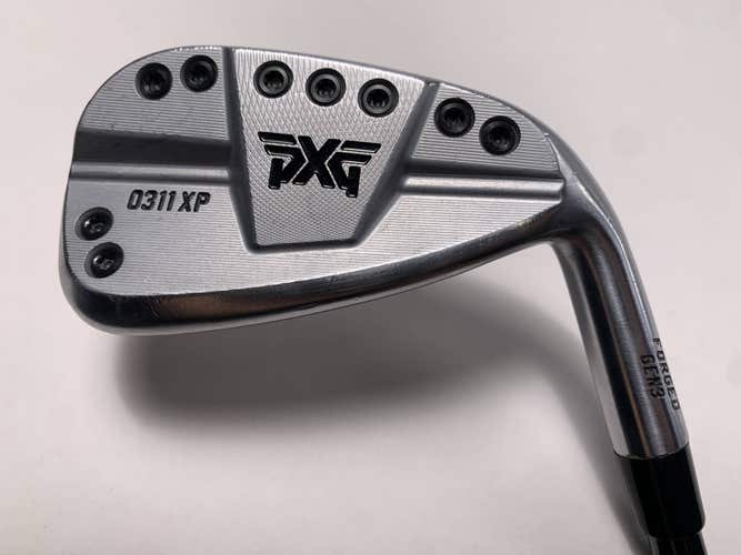 Awk Srixon ZX MKII 23* 4 Utility Iron Recoil Dart 90 F3 Regular Flex