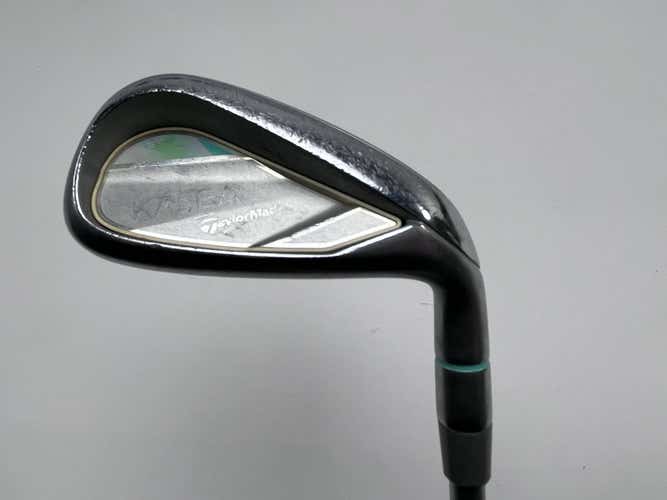 TaylorMade Kalea Ladies Single 9 Iron Kalea Slimtech 45g Ladies RH