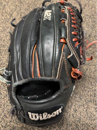 Wilson A2K D33 11.75"