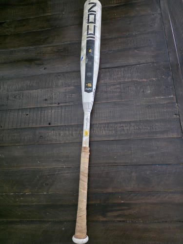 2025 Rawlings Icon Composite USSSA Certified Bat (-5) 27 oz 32" (Used)