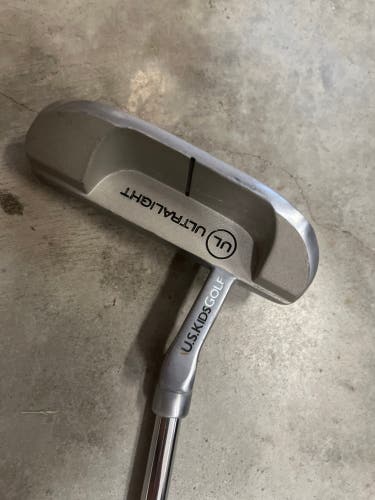 US Kids Golf US Kids Golf Any Model Right Handed Putter (Used)