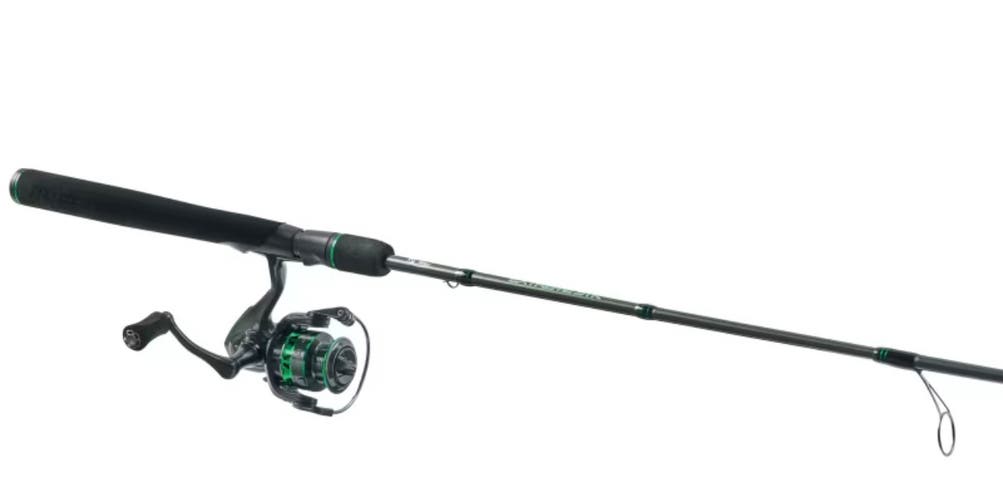 Bass Pro Fishing Rod (Used)