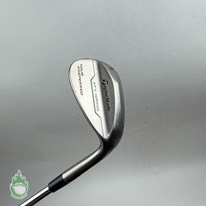 TaylorMade Tour Preferred ATV Grind Wedge 60* Wedge Flex Steel Golf Club