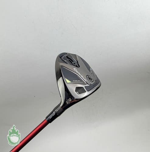 Right Handed TaylorMade Qi35 Tour 3 Wood 15* Ventus 7-S Stiff Flex Graphite