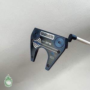 Used Right Handed Odyssey Ai-ONE #7 CH 33.25" Putter LA Golf Graphite Golf Club
