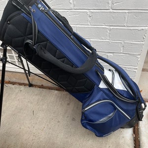 Unisex US Kids Golf Bag (Used)
