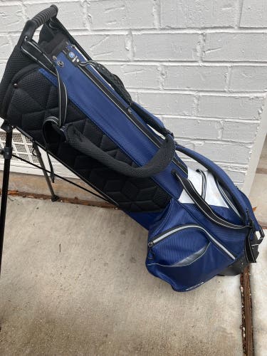 Unisex US Kids Golf Bag (Used)