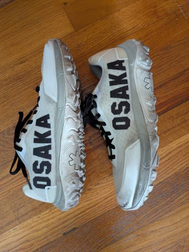 (Used) Osaka Kai Field Hockey Turf Womens 10 Euro 42