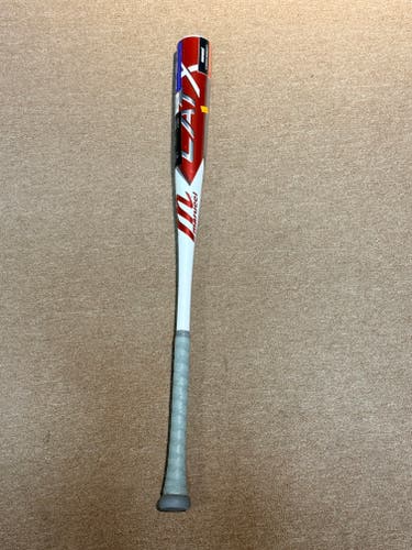 2024 Marucci BBCOR Certified Bat (-3) 32 oz 33.5" (New)