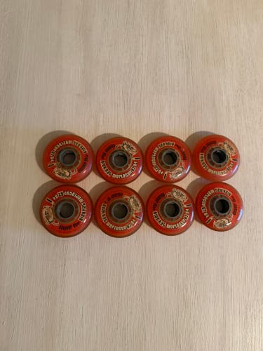 Rink Rat World Cup Hockey Wheels