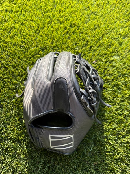 Rawlings REV1X RH Infield Baseball Glove 11.5" (Used)