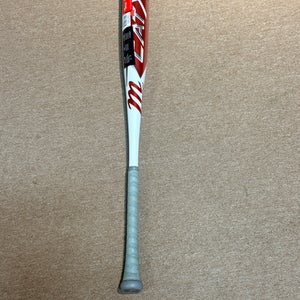2023 Marucci cat x USSSA Certified Bat (-5) 27 oz 32" (New)