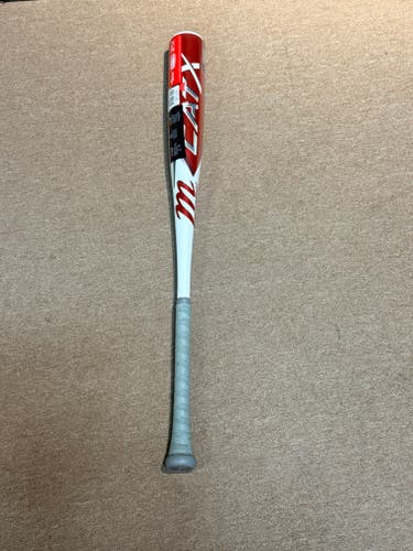 2023 Marucci cat x USSSA Certified Bat (-5) 27 oz 32" (New)