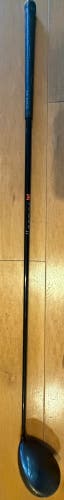 Callaway Big Bertha Titanium 454 Right Handed Driver Regular Flex 9 Loft Graphite Shaft