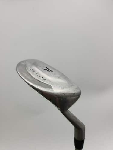 TOP FLITE CHIPPER WEDGE WEDGEFLEX STOCK GRAPHITE 34.5" GOOD