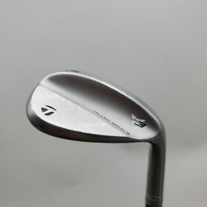 2021 TAYLORMADE MILLED GRIND 3 WEDGE 58*/8 STIFF TT DYNAGOLD TOUR ISSUE S200 34.